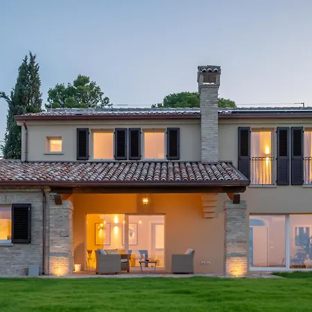 Almifiole Villa *