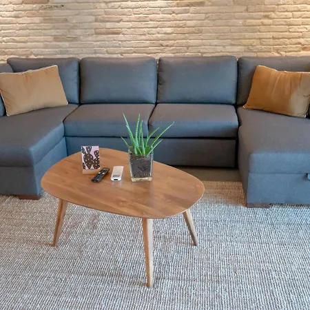 Villa Almifiole Tavullia