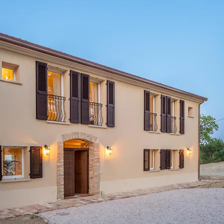Villa Almifiole