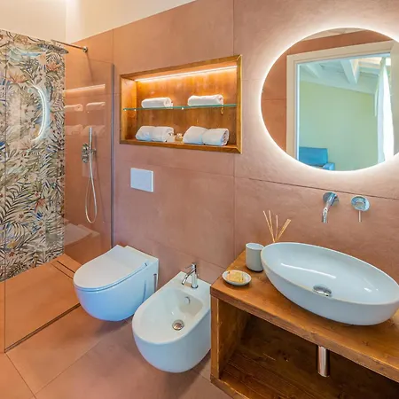 Almifiole Villa Tavullia