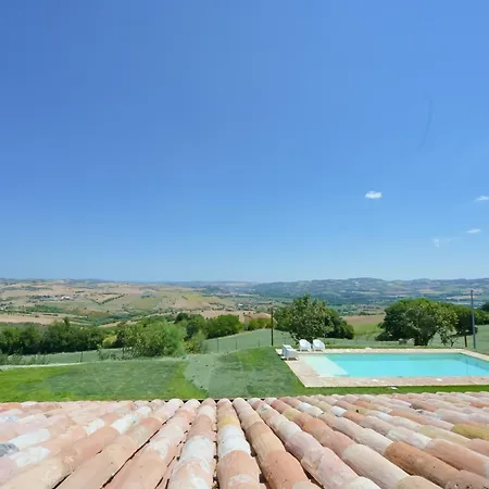 Almifiole Villa *