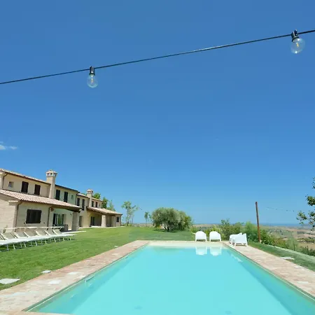 Villa Almifiole