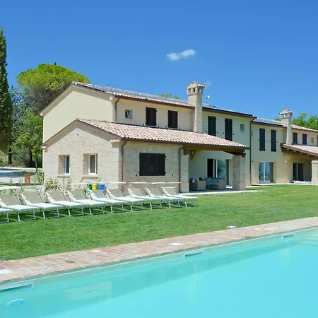 Almifiole Villa