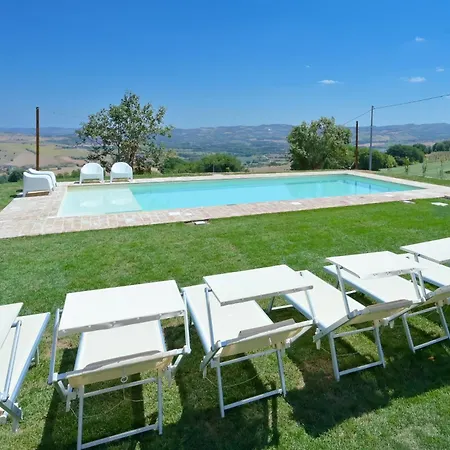 Almifiole Villa