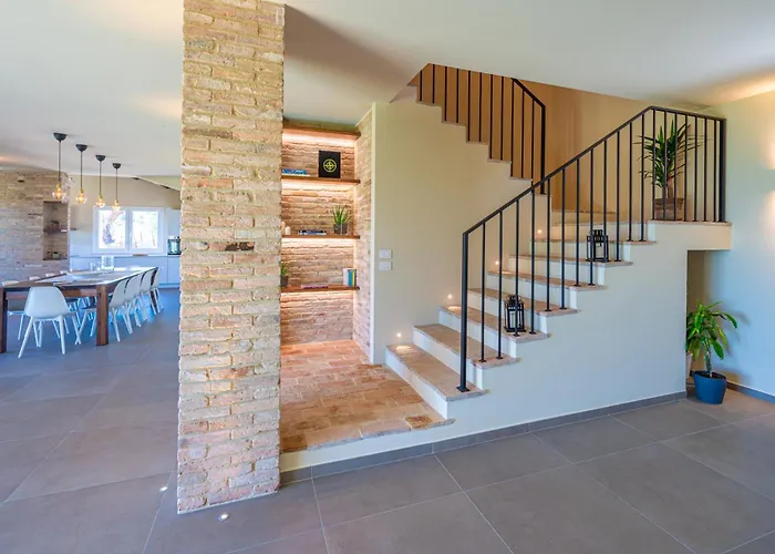 Villa Almifiole Tavullia