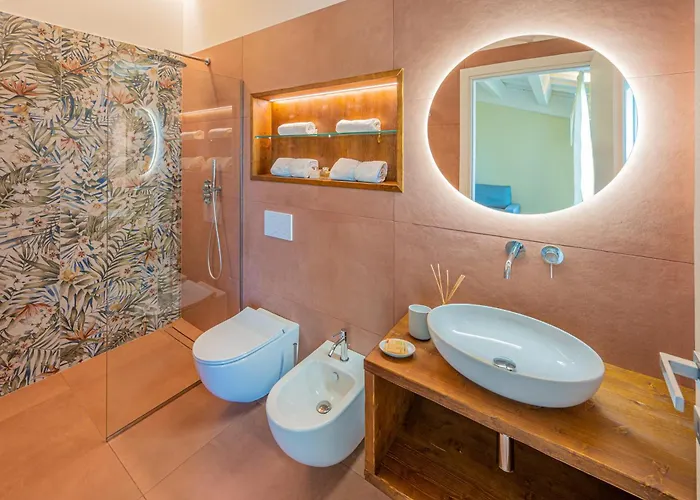 Almifiole Villa Tavullia