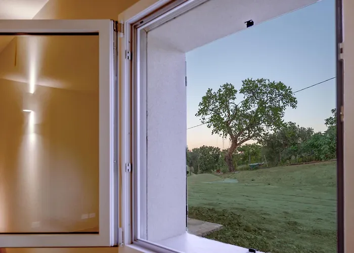 Almifiole Villa Tavullia