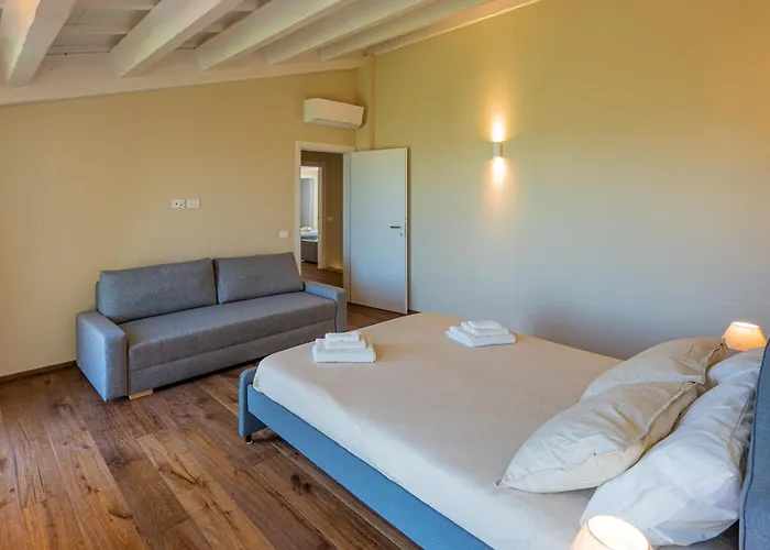 Almifiole Villa Tavullia