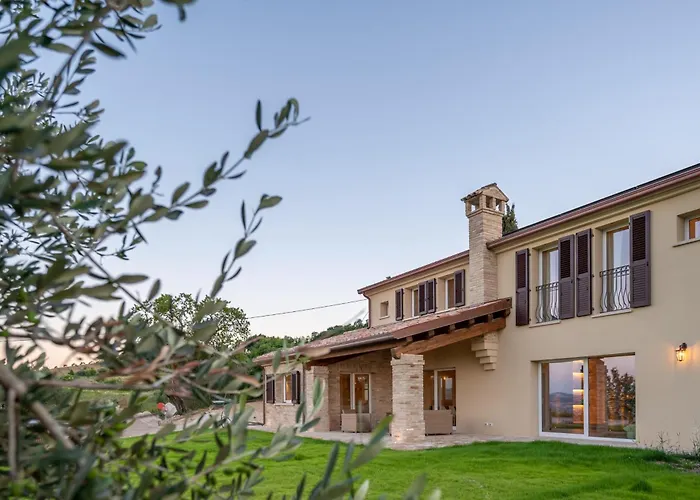 Almifiole * Tavullia