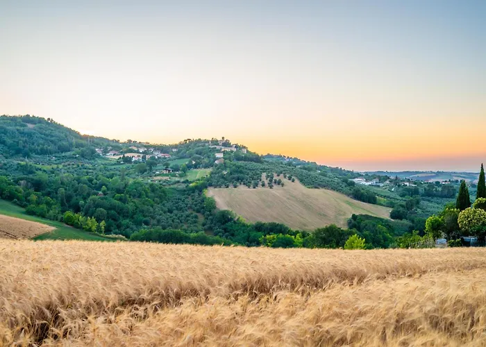 Almifiole Villa Tavullia