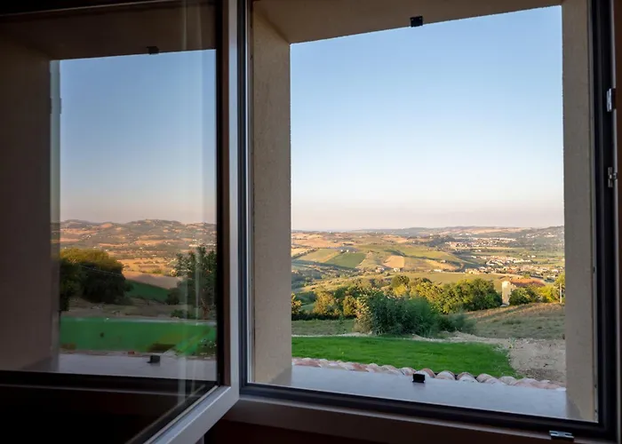 Almifiole * Tavullia