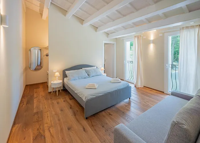 Villa Almifiole Tavullia