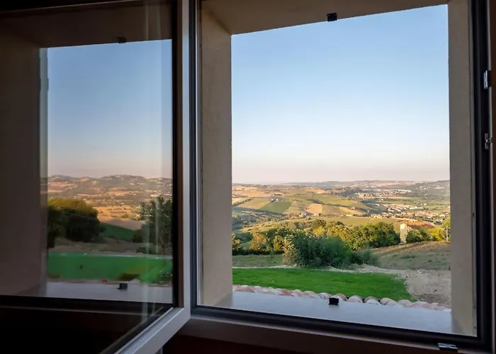 Almifiole Villa Tavullia